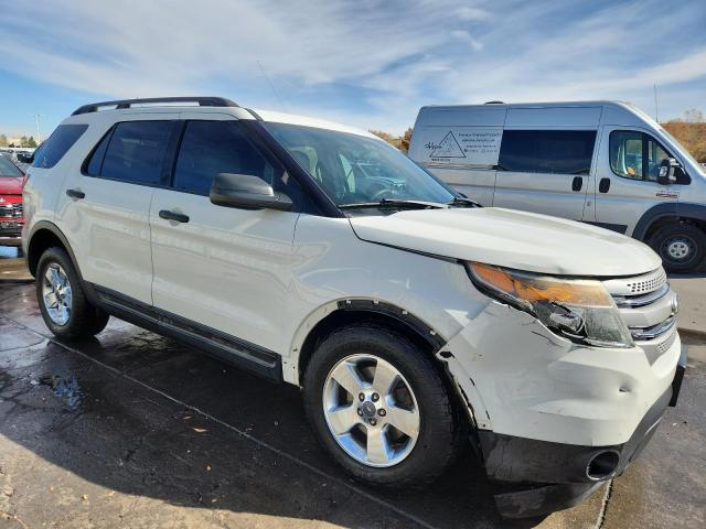 Photo 4 from auction – 2011 FORD EXPLORER with VIN 1FMHK8B81BGA25526