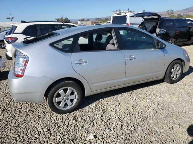 Photo 3 from auction – 2007 TOYOTA PRIUS with VIN JTDKB20U473208103