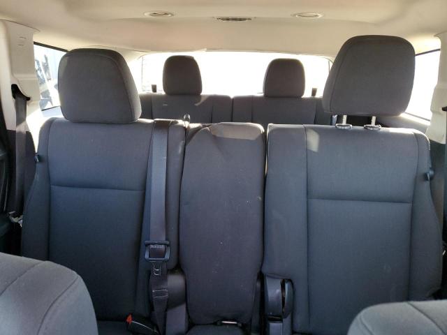 Photo 10 from auction – 2010 DODGE JOURNEY SXT with VIN 3D4PG5FV1AT276799