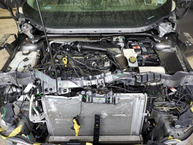 Photo 12 from auction – 2014 FORD ESCAPE SE with VIN 1FMCU0GX8EUB91263
