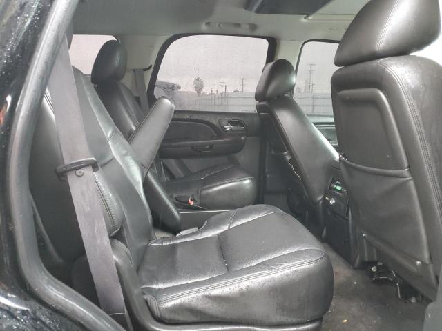 Photo 11 from auction – 2011 CADI ESCALADE PREMIUM with VIN 1GYS3CEF1BR152375