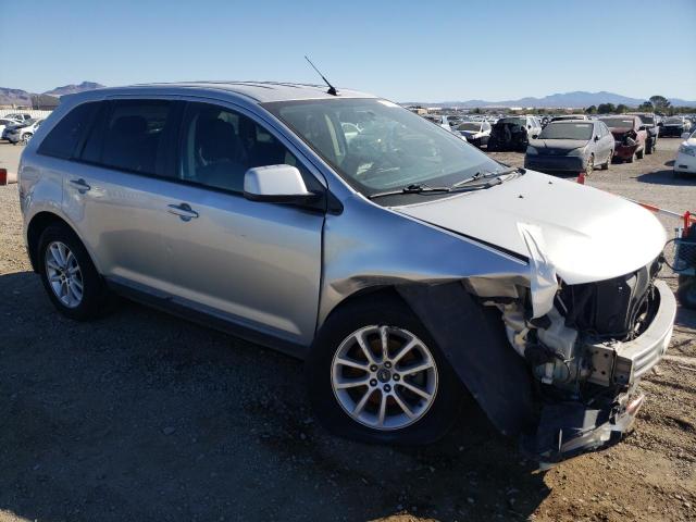 Photo 4 from auction – 2010 FORD EDGE SEL with VIN 2FMDK3JC1ABA27032