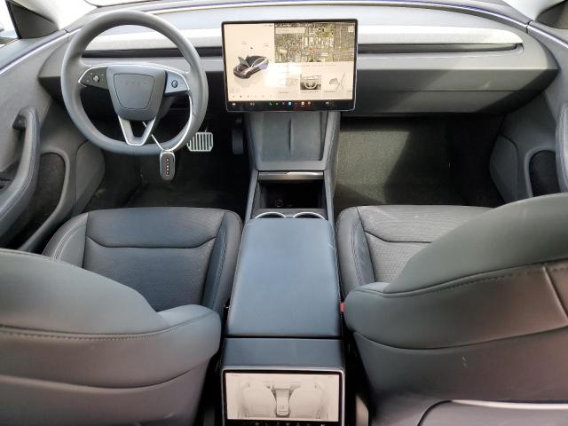 Photo 8 from auction – 2024 TESLA MODEL 3 with VIN 5YJ3E1EA0RF858041