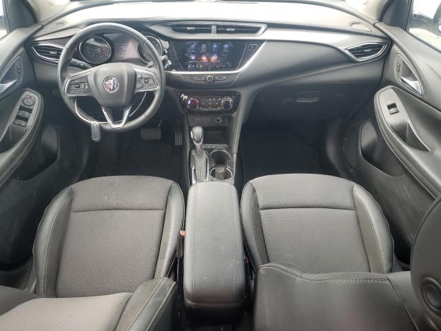 Photo 8 from auction – 2022 BUICK ENCORE GX PREFERRED with VIN KL4MMCSL9NB085179