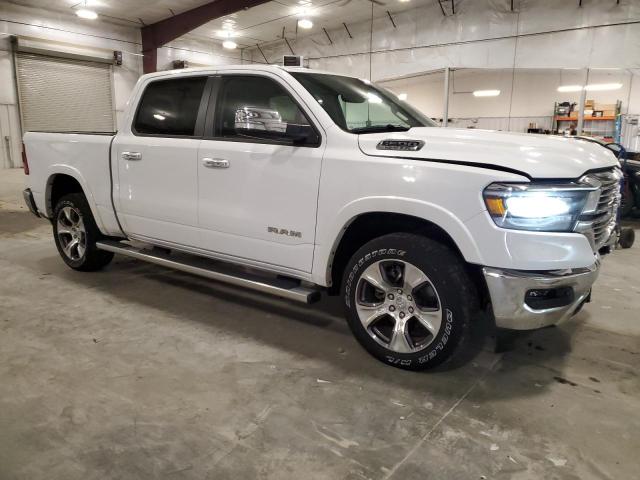 Photo 4 from auction – 2022 RAM 1500 LARAM with VIN 1C6SRFJT9NN240739