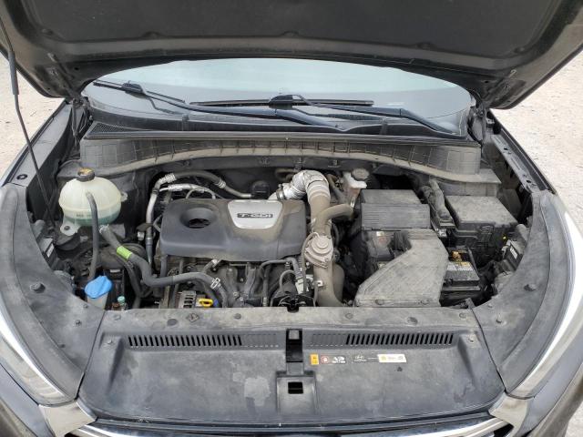 Photo 11 from auction – 2018 HYUNDAI TUCSON VAL with VIN KM8J3CA26JU763952