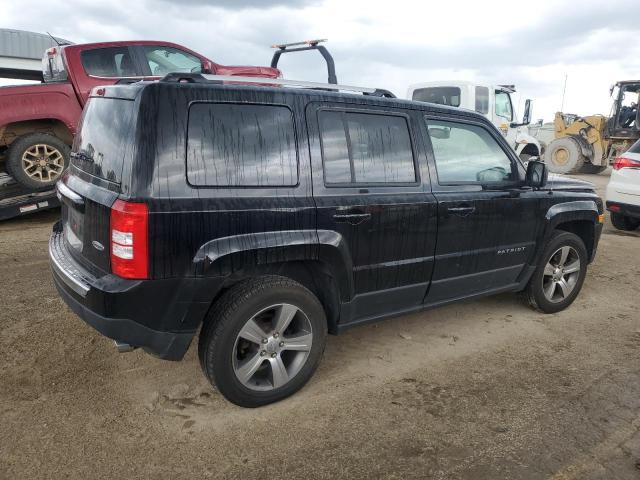 Photo 3 from auction – 2016 JEEP PATRIOT LA with VIN 1C4NJRFB5GD799521