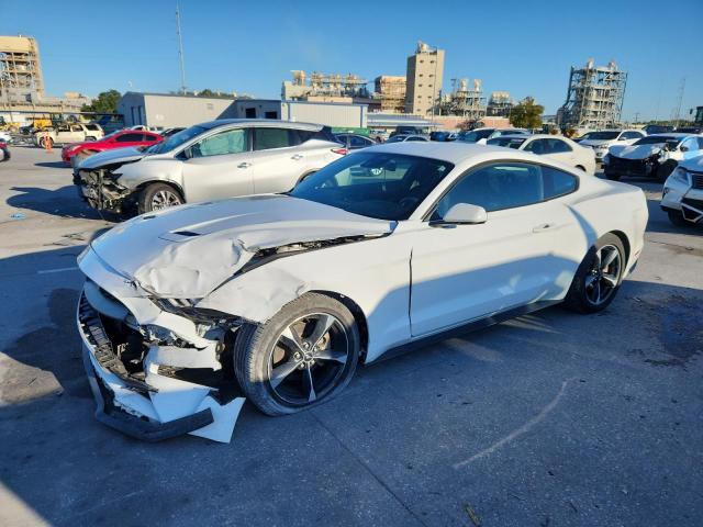 FORD MUSTANG 2022 with VIN 1FA6P8TH7N5143176 - Photo from auction