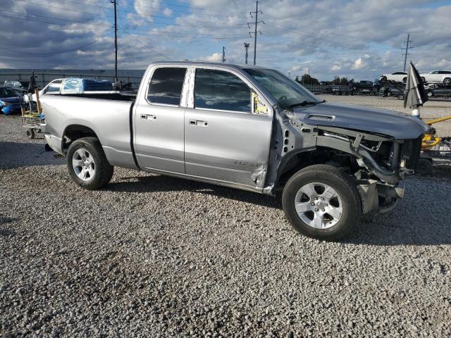 Photo 4 from auction – 2023 RAM 1500 BIG H with VIN 1C6RRFBG9PN574255