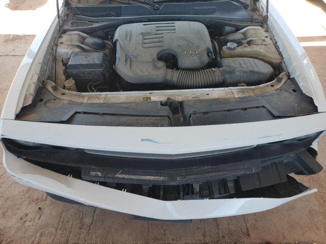 Photo 11 from auction – 2013 DODGE CHALLENGER with VIN 2C3CDYAG7DH649716