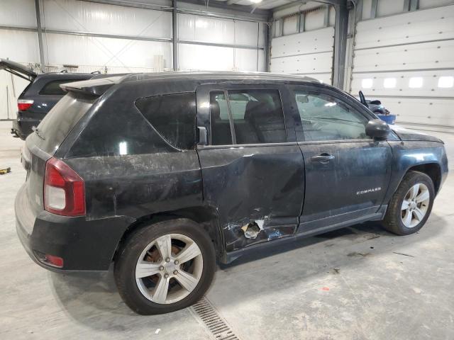 Photo 3 from auction – 2014 JEEP COMPASS with VIN 1C4NJDBB2ED880496