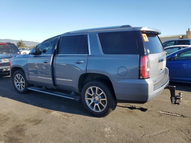 Photo 2 from auction – 2016 GMC YUKON DENA with VIN 1GKS2CKJ1GR349740