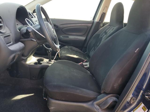 Photo 7 from auction – 2014 NISSAN VERSA S with VIN 3N1CN7AP1EL814819