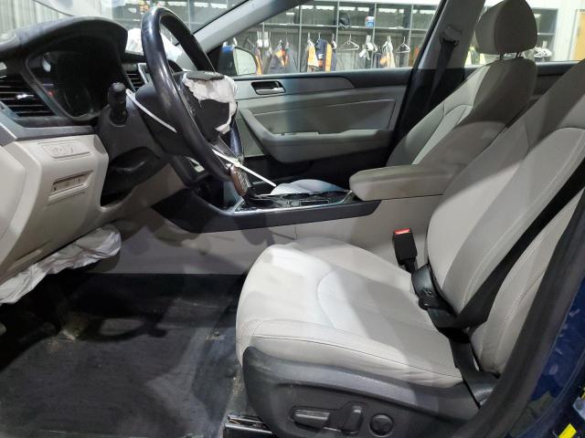 Photo 7 from auction – 2019 HYUNDAI SONATA LIM with VIN 5NPE34AF3KH747069