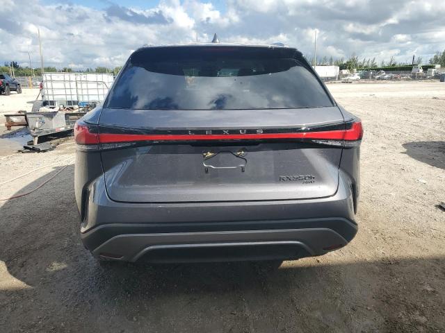 Photo 6 from auction – 2023 LEXUS RX 350H BA with VIN 2T2BBMCA8PC014576