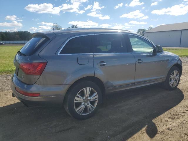 Photo 3 from auction – 2011 AUDI Q7 PREMIUM with VIN WA1LGAFE7BD005963