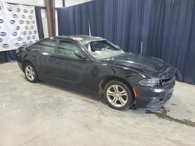 Photo 4 from auction – 2019 DODGE CHARGER SX with VIN 2C3CDXBG1KH664833