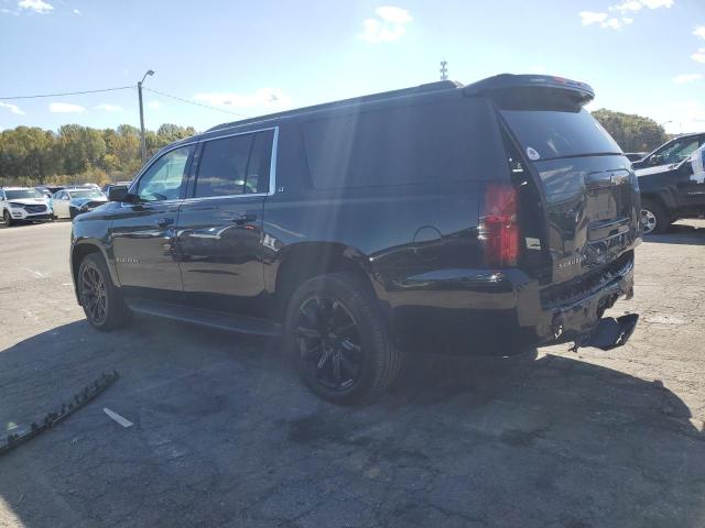 Photo 2 from auction – 2016 CHEVROLET SUBURBAN K with VIN 1GNSKHKC8GR420322