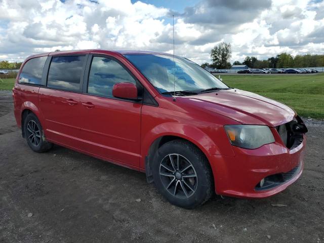 Photo 4 from auction – 2013 DODGE GRAND CARA with VIN 2C4RDGCG0DR817199