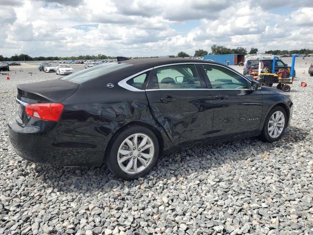 Photo 3 from auction – 2017 CHEVROLET IMPALA LT with VIN 1G1105S38HU159967