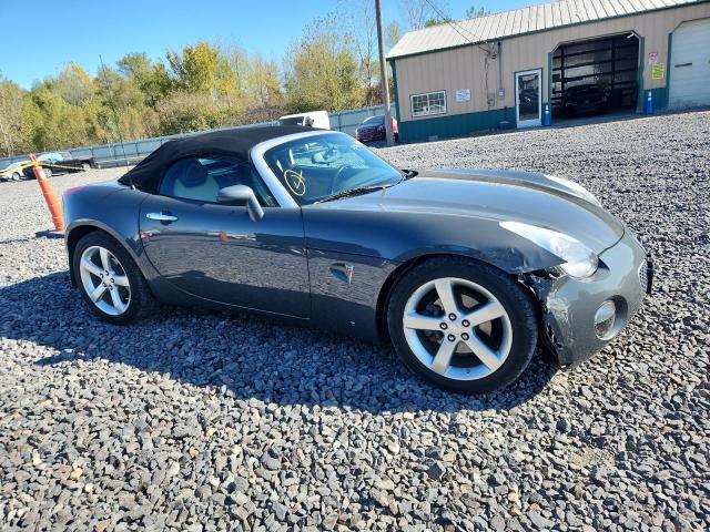 صورة رقم 4 من المزاد - 2008 PONTIAC SOLSTICE مع VIN 1G2MB35B48Y123065