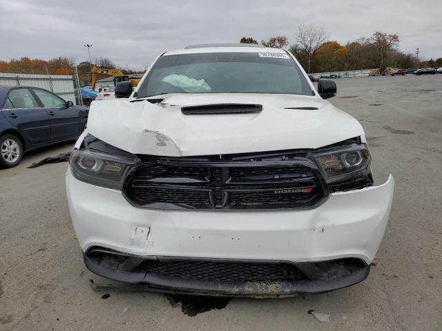 Photo 5 from auction – 2016 DODGE DURANGO R/ with VIN 1C4SDJCT6GC354011