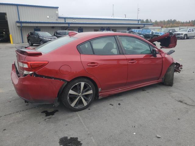 Photo 3 from auction – 2017 SUBARU IMPREZA SP with VIN 4S3GKAM69H3620532