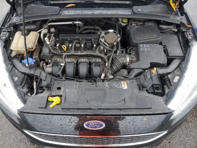 Photo 11 from auction – 2015 FORD FOCUS SE with VIN 1FADP3F20FL333688