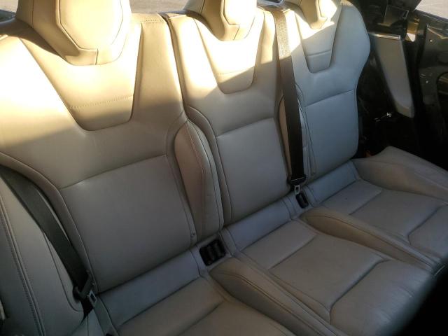 Photo 10 from auction – 2015 TESLA MODEL S 85D with VIN 5YJSA1H24FFP79690
