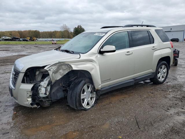 GMC TERRAIN SL 2014 with VIN 2GKALREK9E6228673 - Photo from auction