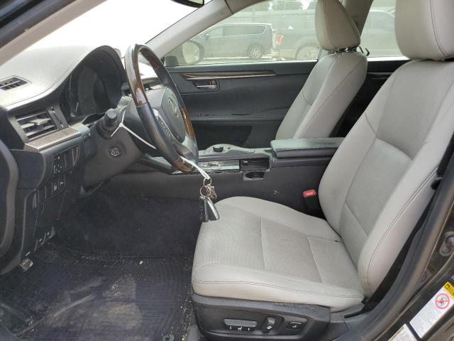 Photo 7 from auction – 2015 LEXUS ES 350 with VIN JTHBK1GG5F2177702