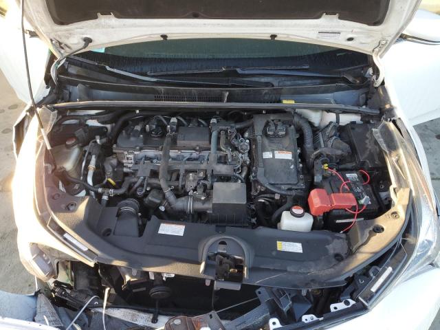 Photo 11 from auction – 2016 TOYOTA PRIUS with VIN JTDKBRFU0G3007265