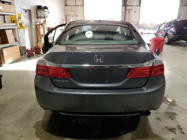 Photo 6 from auction – 2015 HONDA ACCORD with VIN 1HGCR2F87FA165320