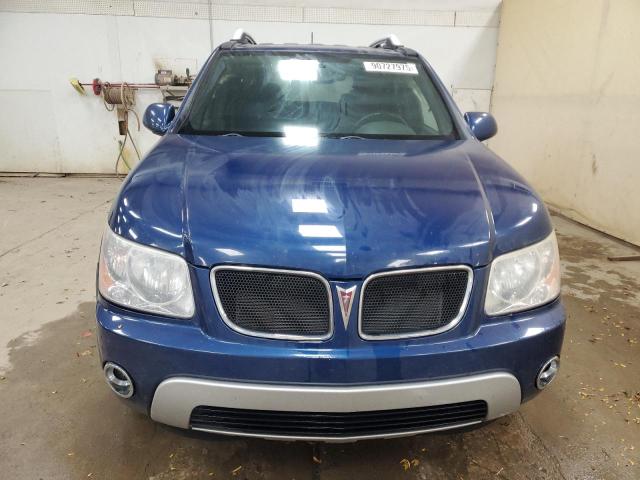 Photo 5 from auction – 2008 PONTIAC TORRENT with VIN 2CKDL33F286302699