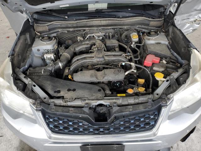 Фото 12 с аукциона – 2014 SUBARU FORESTER 2 с VIN JF2SJAECXEH535071