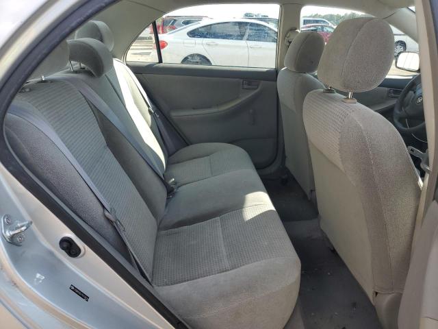 Photo 10 from auction – 2007 TOYOTA COROLLA CE with VIN JTDBR32E670104124