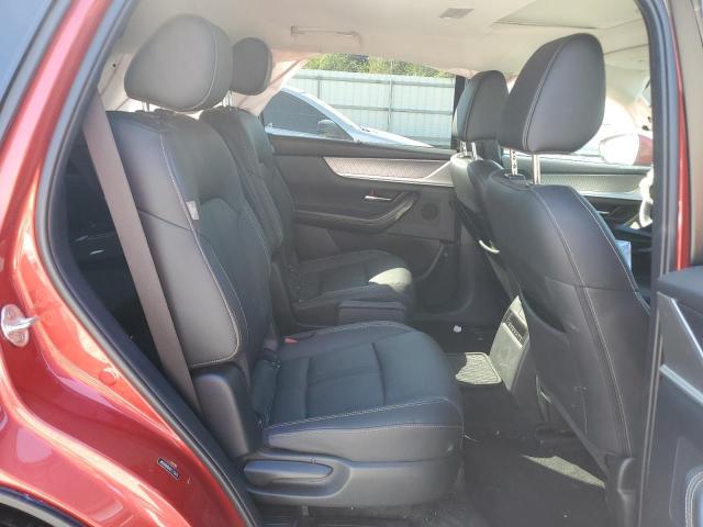 Photo 11 from auction – 2024 MAZDA CX-90 PREFERRED with VIN JM3KKBHD4R1173475