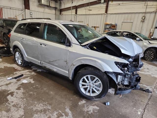 Photo 4 from auction – 2014 DODGE JOURNEY SX with VIN 3C4PDCBG1ET287485