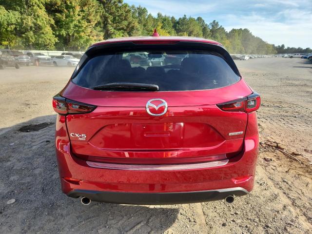Photo 6 from auction – 2024 MAZDA CX-5 PREMI with VIN JM3KFBDL3R0464301
