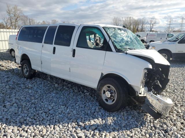 Фото 4 с аукциона – 2017 CHEVROLET EXPRESS G3 с VIN 1GAZGPFF3H1208573