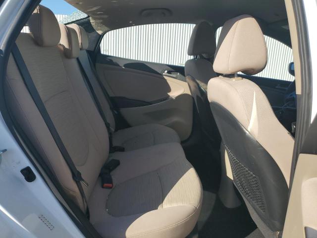 Photo 10 from auction – 2017 HYUNDAI ACCENT SE with VIN KMHCT4AE5HU323143