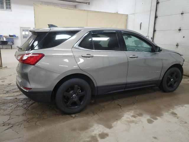 Photo 3 from auction – 2018 CHEVROLET EQUINOX LT with VIN 3GNAXJEV8JS620459