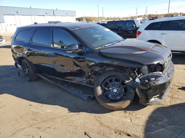 Photo 4 from auction – 2018 DODGE DURANGO R/ with VIN 1C4SDJCT0JC283282