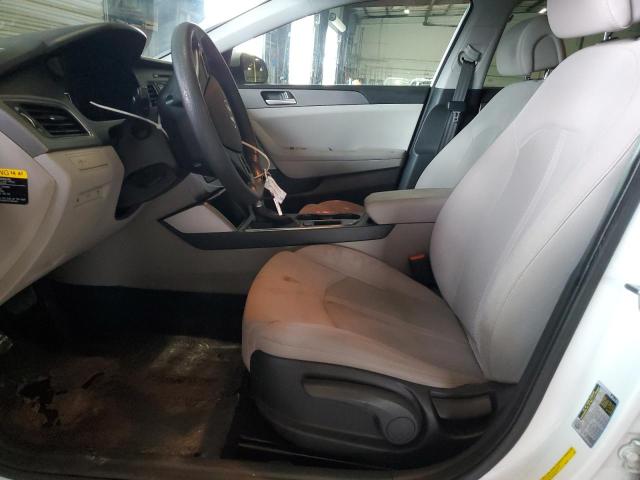 Photo 7 from auction – 2016 HYUNDAI SONATA SE with VIN 5NPE24AF8GH392331