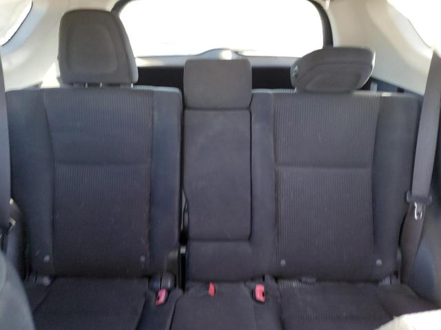 Photo 10 from auction – 2014 TOYOTA RAV4 LE with VIN JTMZFREV8EJ010596