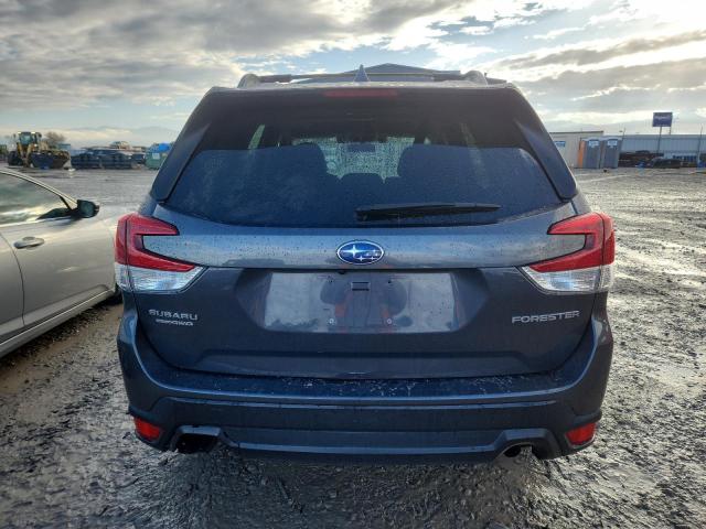 Photo 6 from auction – 2020 SUBARU FORESTER PREMIUM with VIN JF2SKAGC9LH453002