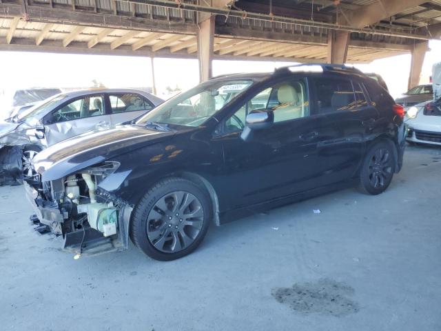 SUBARU IMPREZA SP 2012 with VIN JF1GPAR67CH246272 - Photo from auction
