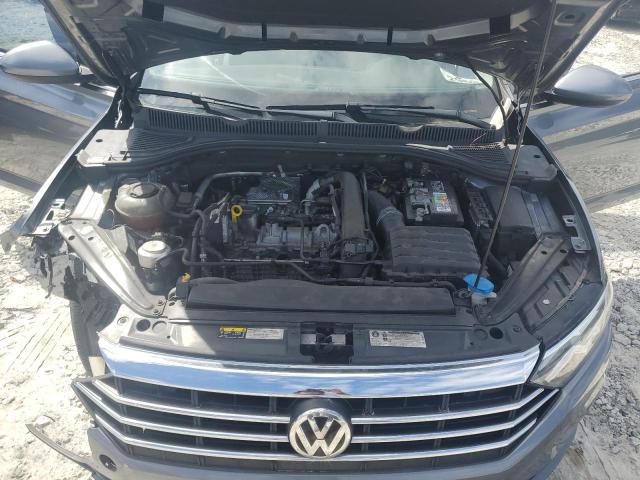 Photo 11 from auction – 2019 VOLKSWAGEN JETTA with VIN 3VWC57BU9KM116494