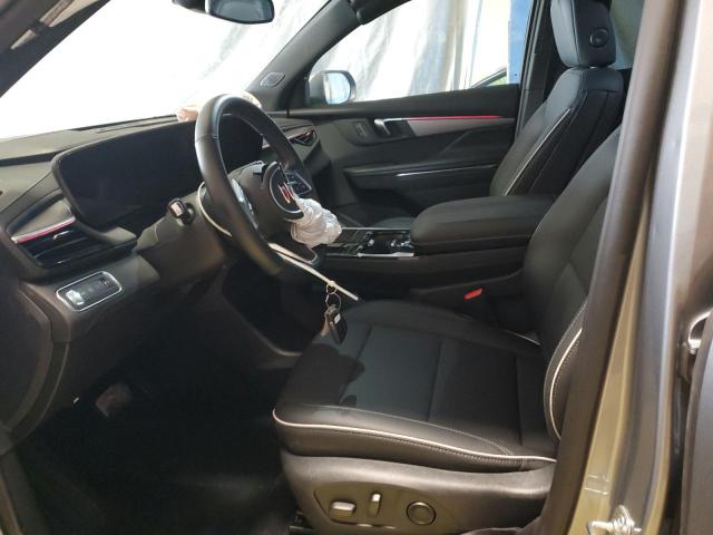 Photo 7 from auction – 2025 BUICK ENCLAVE PR with VIN 5GAERARS9SJ246758
