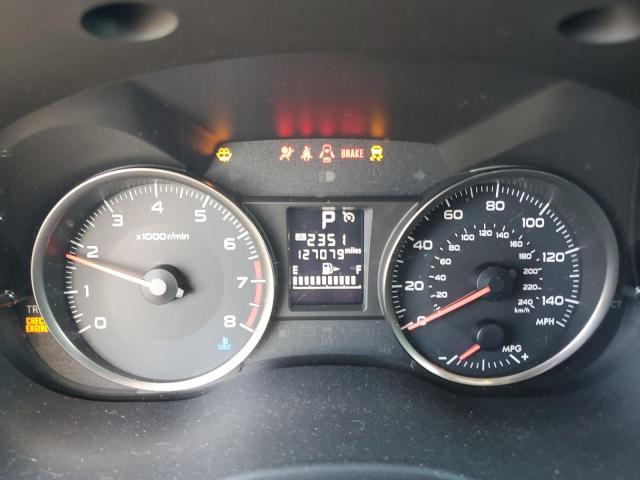 Photo 9 from auction – 2017 SUBARU CROSSTREK with VIN JF2GPABC4H8272606